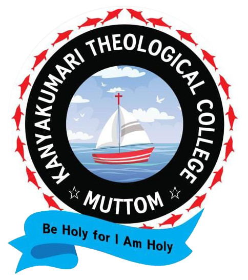 Kanyakumari Theological College logo